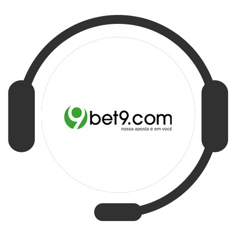 Bet9 - Support