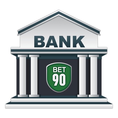 Bet90 Casino - Banking casino