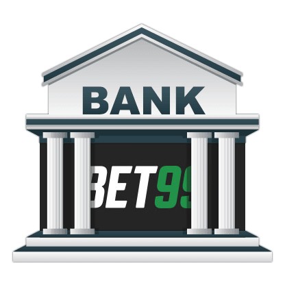 Bet99 - Banking casino