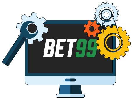Bet99 - Software