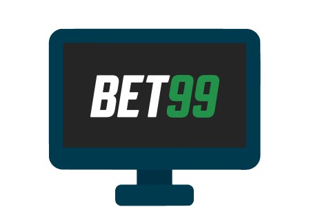 Bet99 - casino review