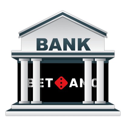 BetAmo - Banking casino