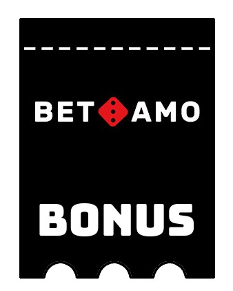 Latest bonus spins from BetAmo