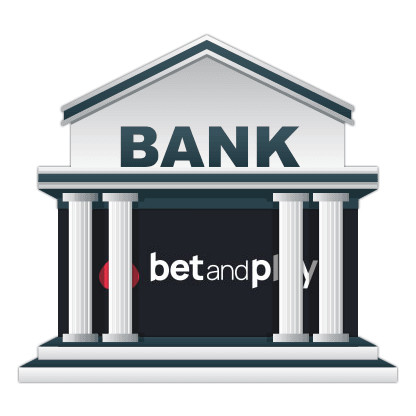 Betandplay - Banking casino