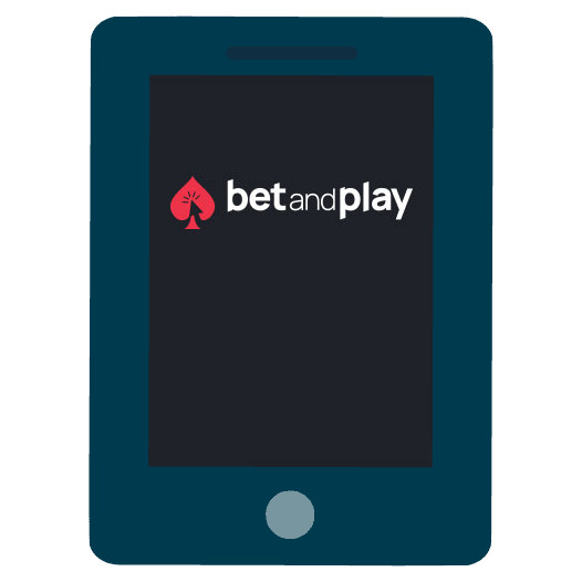 Betandplay - Mobile friendly
