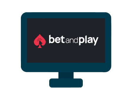 Betandplay - casino review