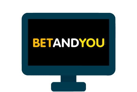 BetAndYou - casino review