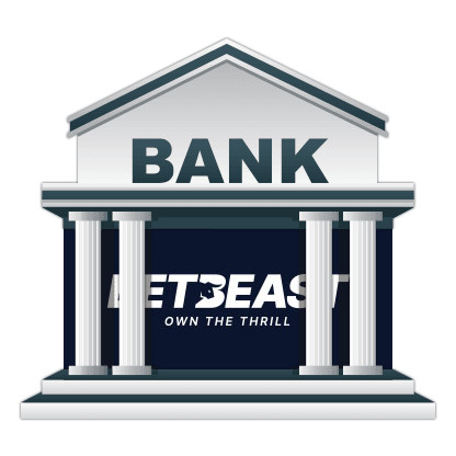 BetBeast - Banking casino