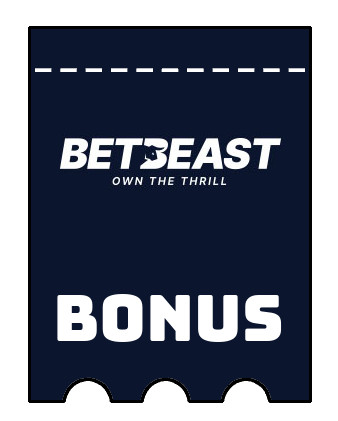 Latest bonus spins from BetBeast