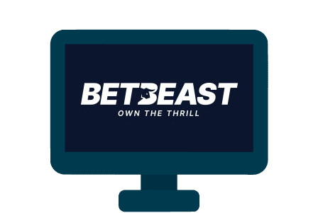 BetBeast - casino review