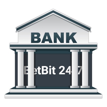 BetBit 247 - Banking casino