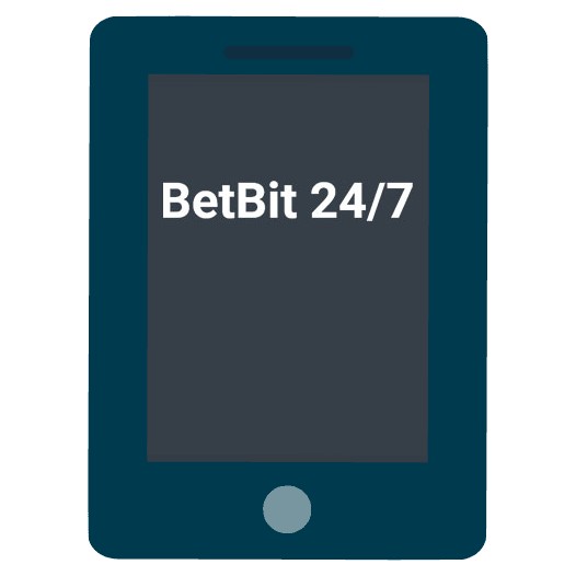 BetBit 247 - Mobile friendly