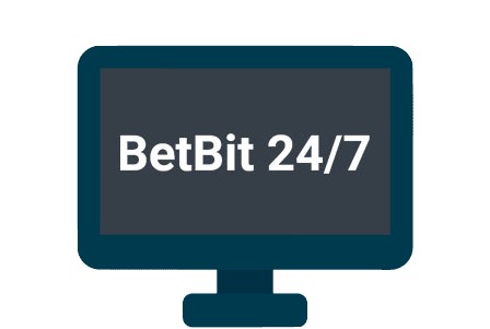 BetBit 247 - casino review