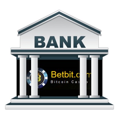 Betbit Casino - Banking casino