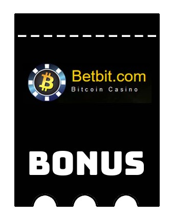 Latest bonus spins from Betbit Casino