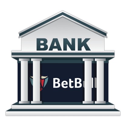 BetBull - Banking casino