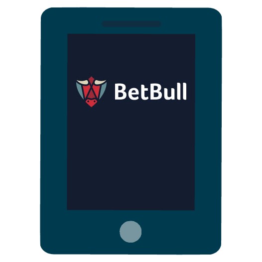 BetBull - Mobile friendly