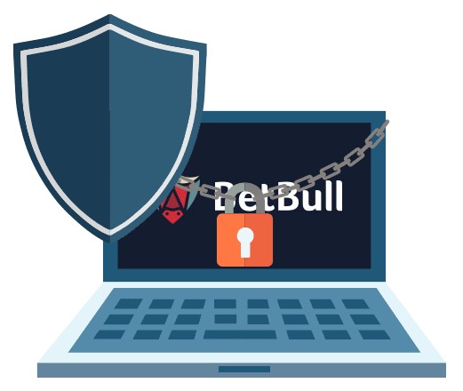 BetBull - Secure casino