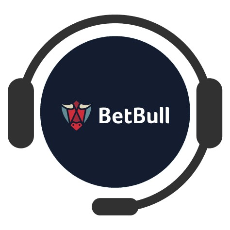 BetBull - Support