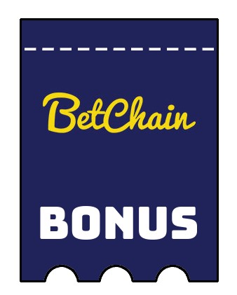 Latest bonus spins from BetChain Casino