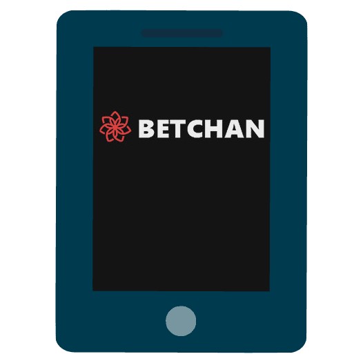 BetChan Casino - Mobile friendly