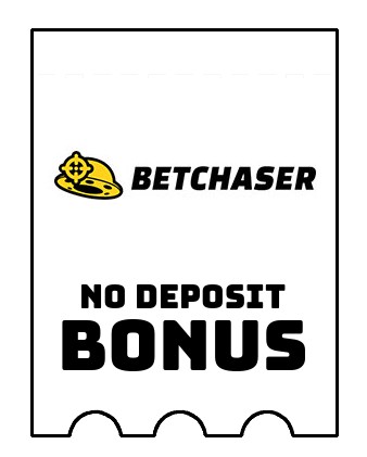BetChaser - no deposit bonus CR