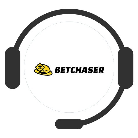 BetChaser - Support