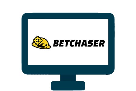 BetChaser - casino review