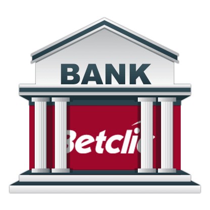 BetClic Casino - Banking casino