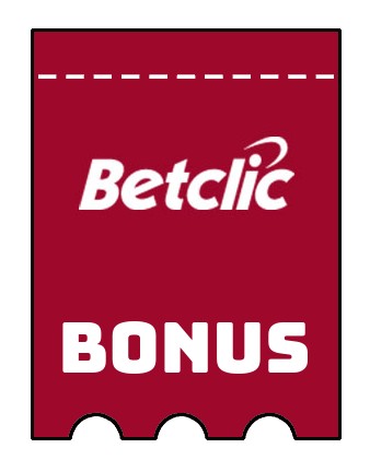 Latest bonus spins from BetClic Casino