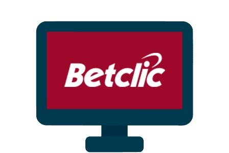 BetClic Casino - casino review