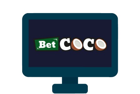 Betcoco - casino review