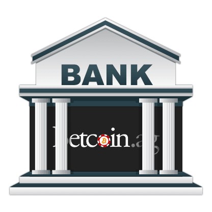 Betcoin - Banking casino
