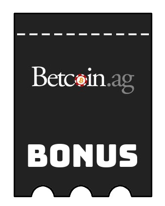 Latest bonus spins from Betcoin