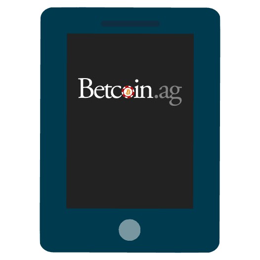 Betcoin - Mobile friendly