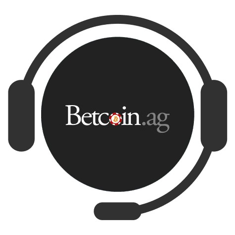 Betcoin - Support