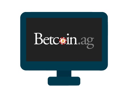 Betcoin - casino review
