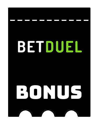 Latest bonus spins from BetDuel
