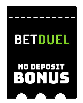 BetDuel - no deposit bonus CR