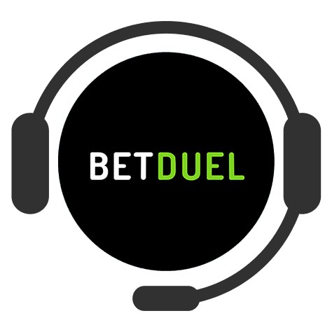 BetDuel - Support