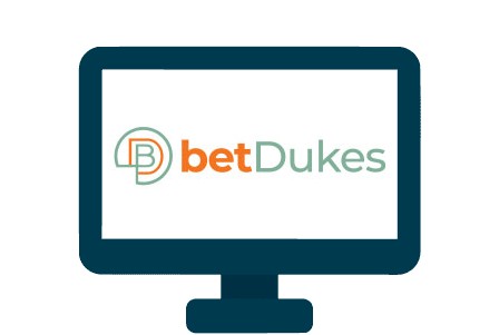 BetDukes - casino review