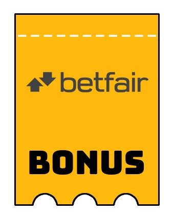 Latest bonus spins from Betfair Casino