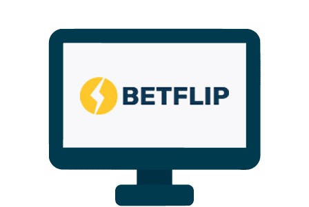 Betflip - casino review