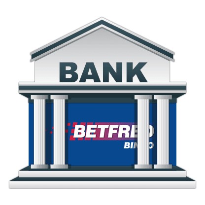 Betfred Bingo - Banking casino