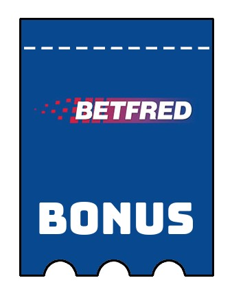 Latest bonus spins from Betfred Casino