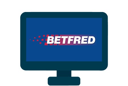 Betfred Casino - casino review