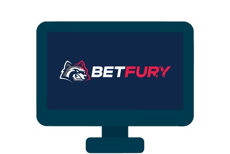 BetFury - casino review