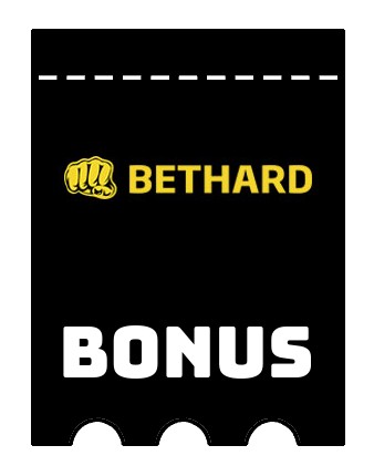 Latest bonus spins from BetHard Casino