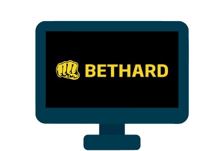BetHard Casino - casino review