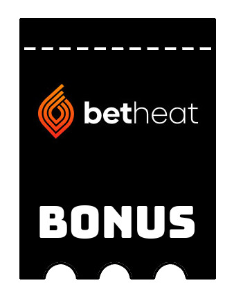 Latest bonus spins from BetHeat